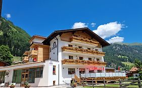 Hotel Gasthof Edelweiß